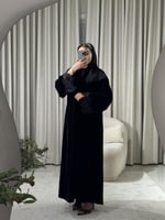 عبايةرقم الموديل 998