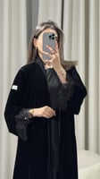عبايةرقم الموديل 998