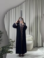 عباية رقم الموديل 992