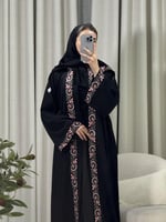 عباية رقم الموديل 992