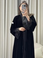 عبايةرقم الموديل 998