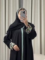 عباية رقم الموديل 997