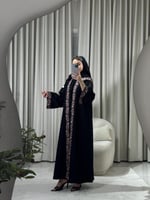 عباية رقم الموديل 992