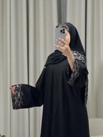 عباية رقم الموديل 999