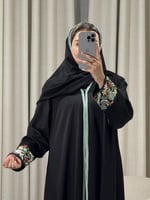 عباية رقم الموديل 997