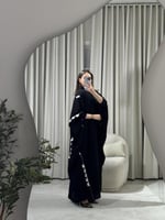 عباية رقم الموديل 990