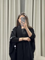 عباية رقم الموديل 990