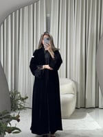 عبايةرقم الموديل 998