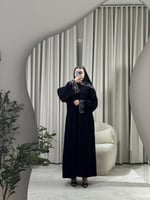 عباية رقم الموديل 999