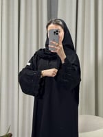 عباية رقم الموديل 993