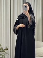 عباية رقم الموديل 999