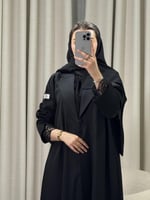 عباية رقم الموديل 995