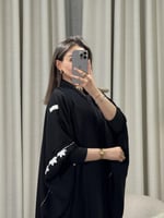 عباية رقم الموديل 990