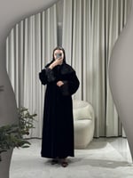 عبايةرقم الموديل 998