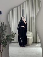 عباية رقم الموديل 990