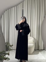 عبايةرقم الموديل 998