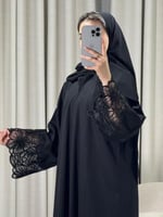 عباية رقم الموديل 996