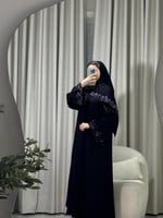 عباية رقم الموديل 991