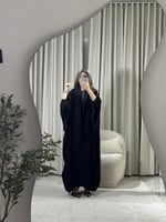 عباية رقم الموديل 1000