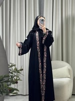 عباية رقم الموديل 992