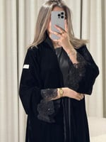 عبايةرقم الموديل 998