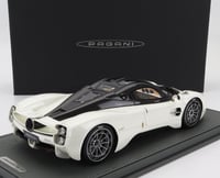 PAGANI Utopia With Display Case Brand: BBR Color:...
