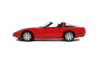 1:18 GT Spirit GT537 Chevrolet Corvette C4 Torch r...