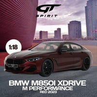 GT-SPIRIT - BMW - 8-SERIES M850i xDRIVE PERFORMANC...