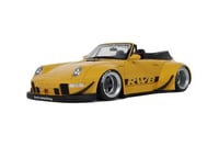 Porsche 911 (993) RWB Rauh-Welt Bodykit "Nohra" Br...