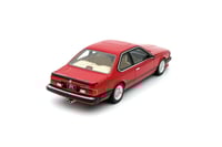 OTTO 1:18 Scale Resin Model Car - 1986 BMW E24 M6,...