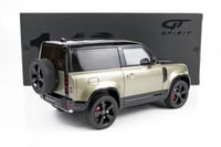 1:18 GT Spirit GT517 Land Rover Defender P400 X Dy...