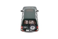 1/18 OTTO-MOBILE - NISSAN - PATROL GR Y61 1998 Man...