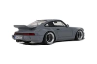 [GT SPIRIT] 1/18 RWB Jonsibal Grey 2015 [GT477]