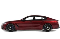 GT-SPIRIT - BMW - 8-SERIES M850i xDRIVE PERFORMANC...