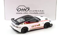 1:18 OTTO mobile OT1124 Nissan Z GT4 Nismo Coupe w...