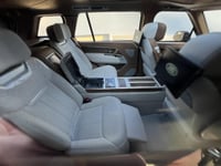 LCD 1:18 Land Rover Range Rover SV 2022 Black LCD1...