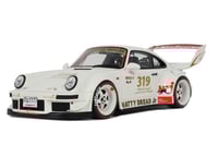 GT-SPIRIT - PORSCHE - 911 964 RWB NATTI DREAD JUNI...
