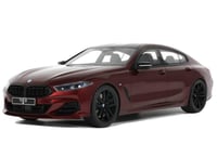 GT-SPIRIT - BMW - 8-SERIES M850i xDRIVE PERFORMANC...