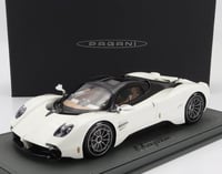 PAGANI Utopia With Display Case Brand: BBR Color:...