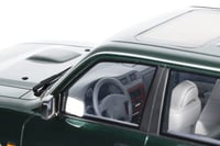 1/18 OTTO-MOBILE - NISSAN - PATROL GR Y61 1998 Man...