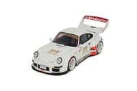 GT-SPIRIT - PORSCHE - 911 964 RWB NATTI DREAD JUNI...