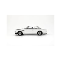 BMW 3.0 CSL Coupe Year 1972 Brand: Otto Scale: 1/1...