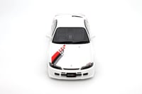 OTTO Mobile 1:18 OT1035 NISSAN SILVIA SPEC-R NISMO...