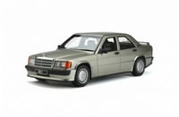 Mercedes-Benz W201 190E 2.5 16S Reference: OT927 U...