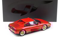 1:18 GT Spirit GT472 Ferrari 348 Twin Turbo Koenig...