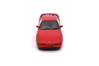 OTTO 1:18 Scale Resin - 1986 Toyota Supra Mk3 - Su...