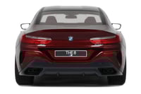GT-SPIRIT - BMW - 8-SERIES M850i xDRIVE PERFORMANC...