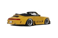 Porsche 911 (993) RWB Rauh-Welt Bodykit "Nohra" Br...
