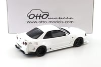 1:18 OTTO mobile OT1135 Nissan Skyline GT-R R34 By...