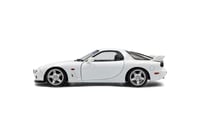 SOLIDO 1:18 Scale Diecast - 1999 Mazda RX7 FD3RS,...